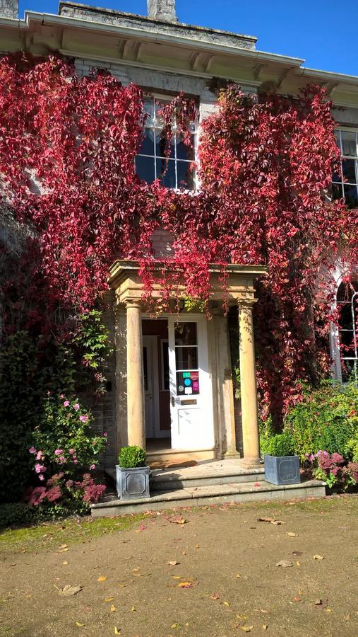 The Lynch Country House Somerton  Exterior foto