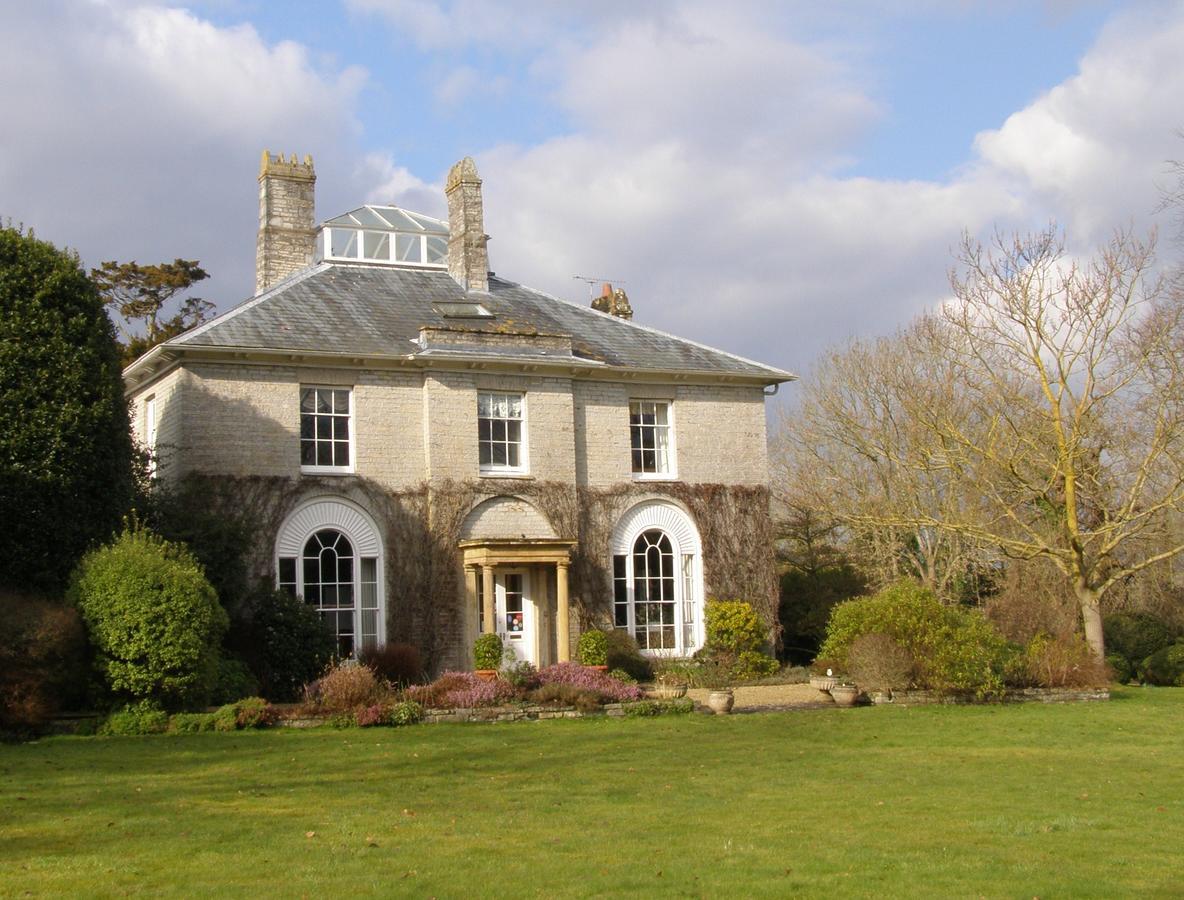 The Lynch Country House Somerton  Exterior foto
